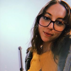 Meet your Posher, Sami